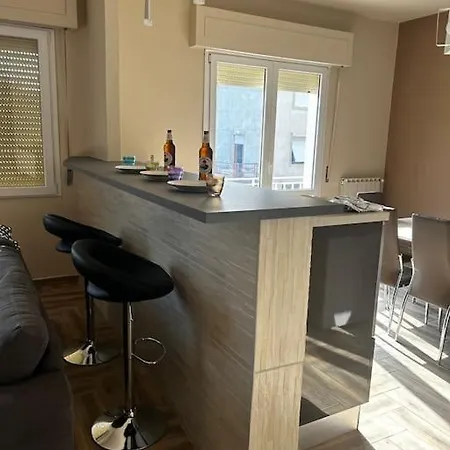 Casa Le Due Stelle *