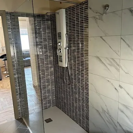 Appartement Casa Le Due Stelle San Romano (Pisa)
