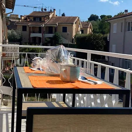 Casa Le Due Stelle