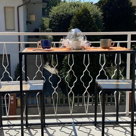 Casa Le Due Stelle Apartment