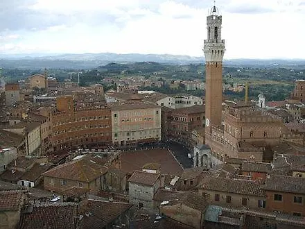 Casa Le Due Stelle San Romano (Pisa)
