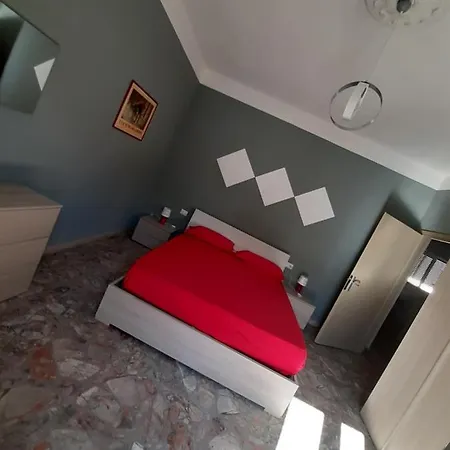 Casa Le Due Stelle Appartement *