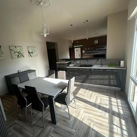 Casa Le Due Stelle Appartement