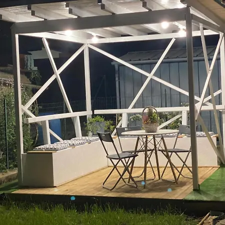 Casa Le Due Stelle Appartement