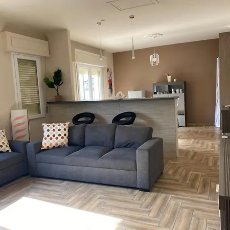 Appartement Casa Le Due Stelle *