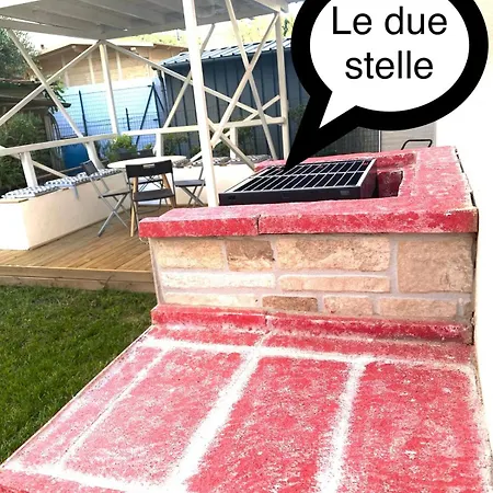 Casa Le Due Stelle Apartment