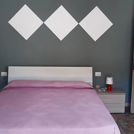 Casa Le Due Stelle Appartement San Romano (Pisa)