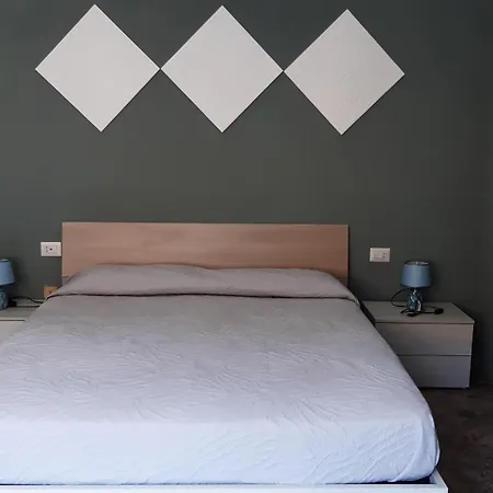 Appartement Casa Le Due Stelle