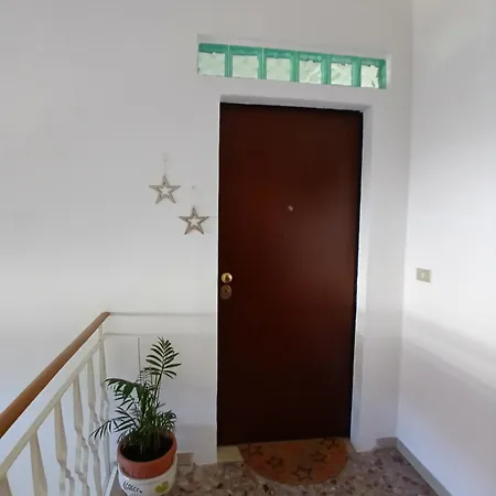 Apartment Casa Le Due Stelle San Romano (Pisa)