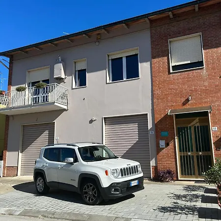 Casa Le Due Stelle Apartment